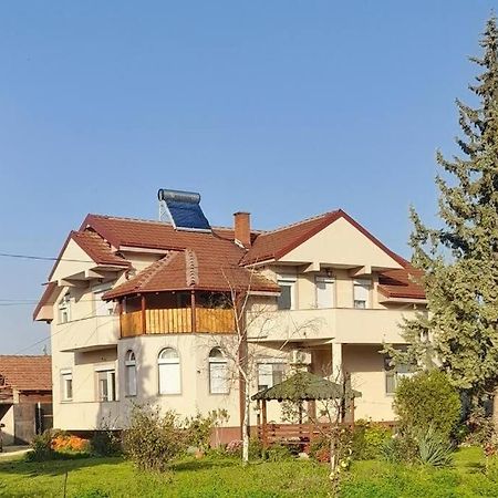 Jan-Air Ilinden Exterior foto
